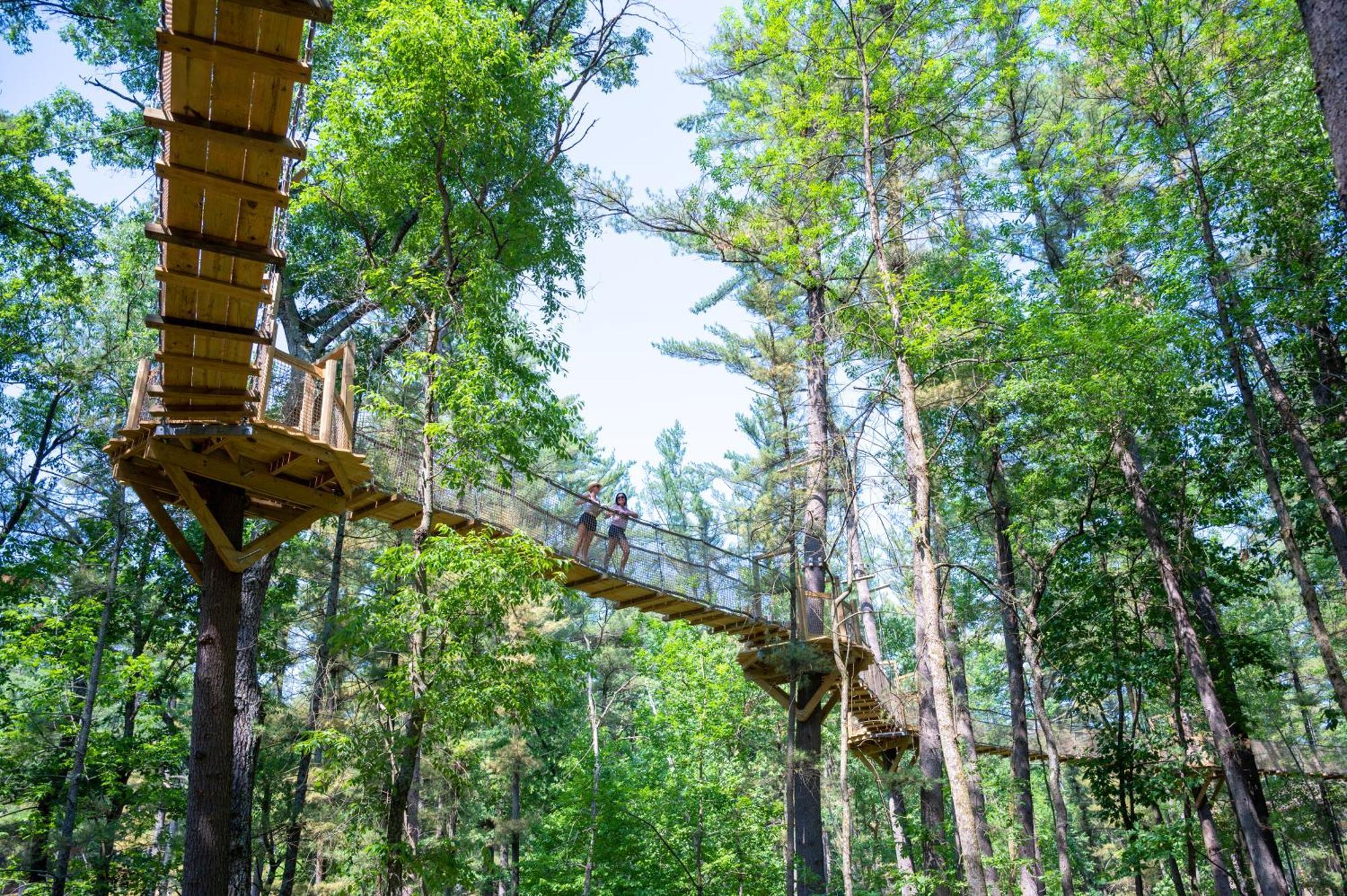 Aloha Beach Resort Wisconsin Dells Esterno foto